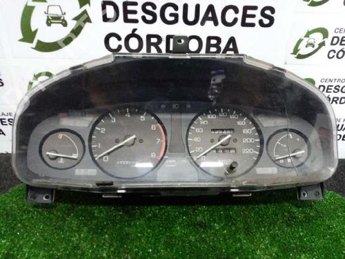 Used Instrument cluster HONDA CIVIC VI Hatchback (EJ, EK) 1.5 (90 hp) 5703451