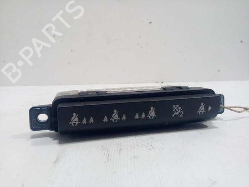 Elektronische module NISSAN QASHQAI / QASHQAI +2 I (J10, NJ10, JJ10E) 2.0 dCi (150 hp) 68260JD92AJ | 8.PINES