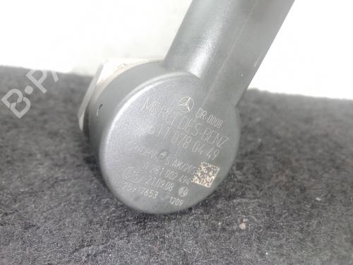 Electronic sensor MERCEDES-BENZ A-CLASS (W169) A 200 CDI (169.008, 169.308) | BP26501373M84 