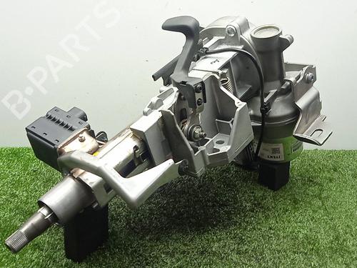 Used Steering column Steering column RENAULT CLIO IV Grandtour (KH_) 1.5 dCi 90 (KHN3, KHN4) (90 hp) 34692059 34692059
