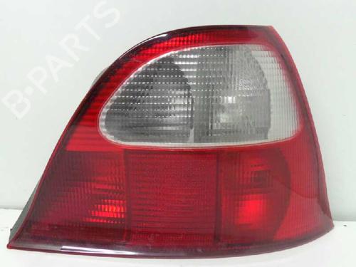 Used Right taillight ROVER 25 I Hatchback (RF) [1999-2006]  5685768
