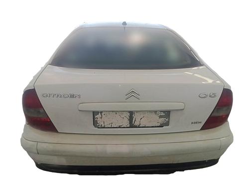 Starter CITROËN C5 I (DC_) 2.0 HDi (DCRHZB, DCRHZE) | BP35895268M8  - Image 7