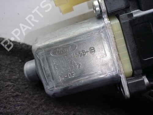 Right front window motor FORD FIESTA VI (CB1, CCN) 1.25 | BP21492984E20 
