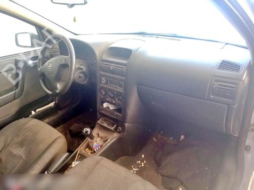 Bakspejl Højre OPEL ASTRA G Hatchback (T98) 1.7 DTI 16V (F08, F48) | BP28316175C27 