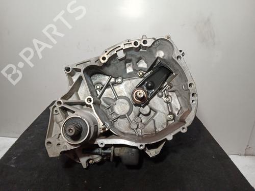 Used Gearbox RENAULT CLIO II (BB_, CB_) 1.2 16V (BB05, BB0W, BB11, BB27, BB2T, BB2U, BB2V, CB05,... (75 hp) 29305118