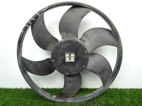 Used Radiator fan RENAULT SCÉNIC II (JM0/1_) 1.9 dCi (JM0G, JM12, JM1G, JM2C) (120 hp) 22903908