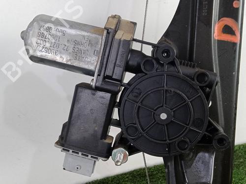 Front right window mechanism FIAT DOBLO Cargo (263_) 1.3 D Multijet (263WXU1A, 263ZXU1A, 263WYB1A, 263ZYB1A) | BP28356376C23 