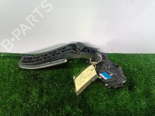 Pedal VW TOUAREG (7LA, 7L6, 7L7) 5.0 V10 TDI | BP5703697I4 