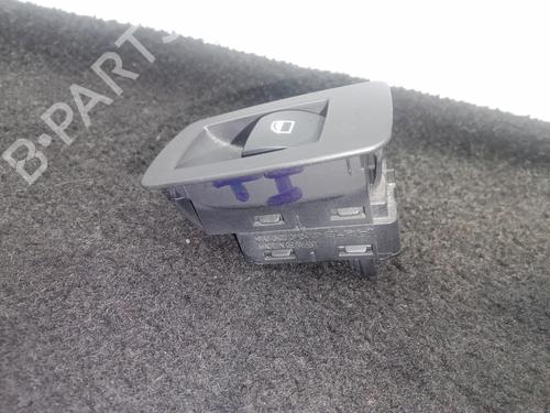 Left rear window switch BMW 1 (E87) 118 d | BP16836256I29 