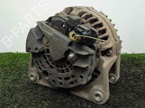 Alternator OPEL ASTRA H (A04)  | BP9078853M7 