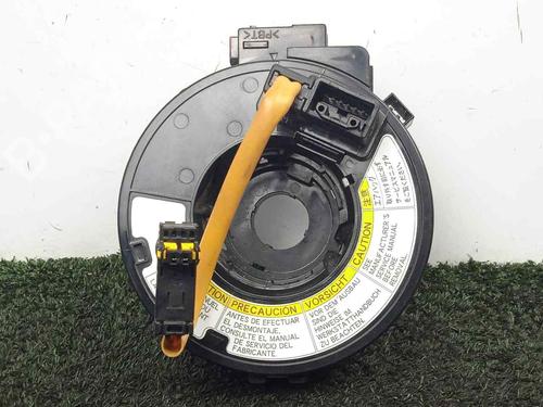 Used Squib airbag FIAT SEDICI (189_) 1.9 D Multijet (120 hp) 8168491