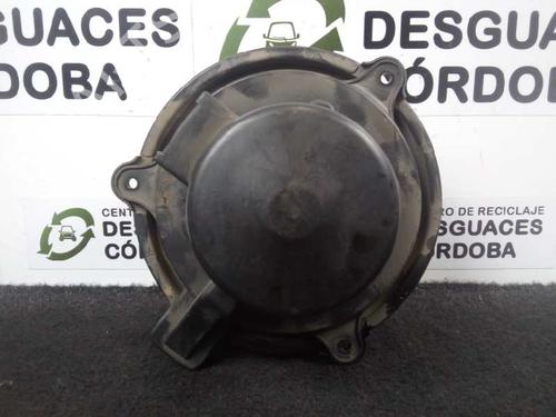 Heater blower motor KIA SORENTO I (JC) 2.5 CRDi 4WD | BP5717002M62 