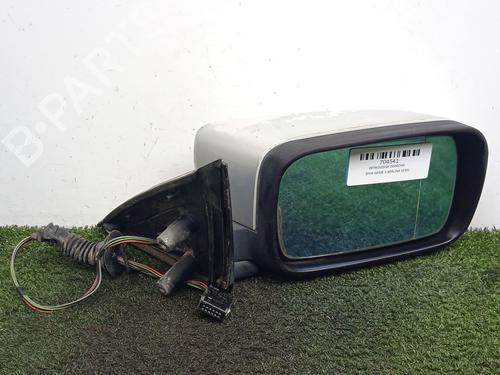 Used Right mirror BMW 5 (E39) 530 d (184 hp) 21380344
