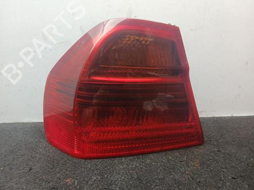 Used Left taillight Left taillight 39264025 39264025