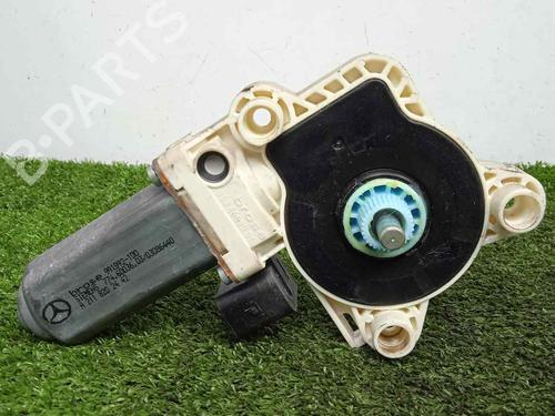 Right rear window motor MERCEDES-BENZ E-CLASS (W211)  | BP17200251E22 