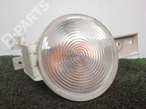 Used Left front indicator Left front indicator MINI MINI (R50, R53) One D (75 hp) 8053904 8053904