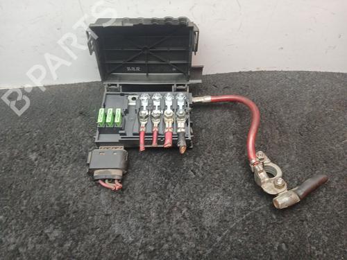 Fuse box SEAT LEON (1M1) 1.6 16 V | BP33843519E1 - Image 4
