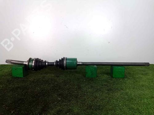 Used Left front driveshaft OPEL FRONTERA A Sport (U92) [1992-1998]  29130289
