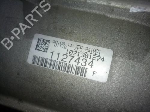 Gearbox BMW 3 (E90)  | BP17092251M3 