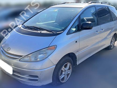 Mass air flow sensor TOYOTA PREVIA II (_R3_) 2.0 D-4D (CLR30_, CLR30R) | BP23240767M95 