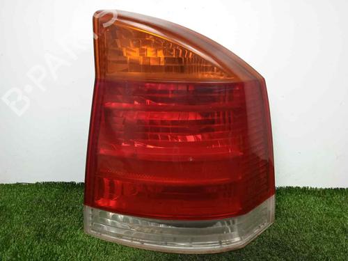 Right taillight OPEL VECTRA C (Z02) 2.2 DTI 16V (F69) (125 hp) VECTRA.C | AMBAR | - | CON.TARAS