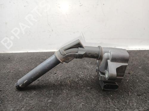 Used Ignition coil Ignition coil RENAULT MEGANE IV Hatchback (B9A/M/N_) 1.3 TCe 115 (B9N9) (116 hp) 36037354 36037354