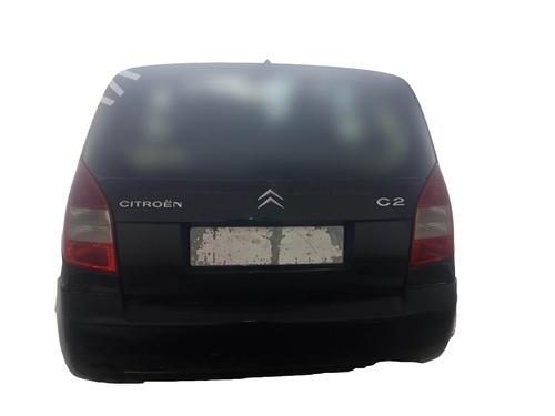 Control unit CITROËN C2 (JM_) 1.4 HDi | BP35812568M11  - Image 6