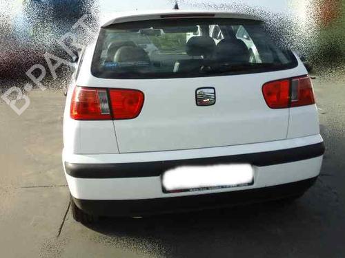 Climate control SEAT IBIZA II (6K1) 1.9 TDI | BP5739496I5 