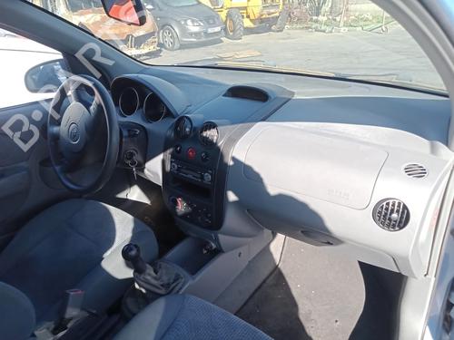 Right mirror DAEWOO KALOS (KLAS) 1.2 | BP11734054C27 