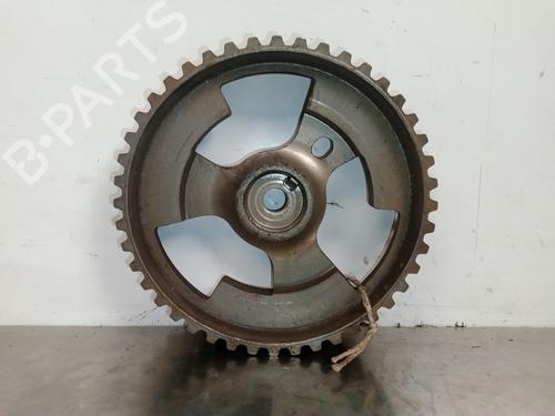 Used Pulley CITROËN XSARA PICASSO (N68) 1.6 HDi (109 hp) 14253507