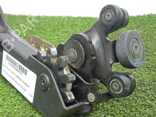 Rear right lock CHRYSLER VOYAGER IV (RG, RS) 2.8 CRD | BP22903915C99 