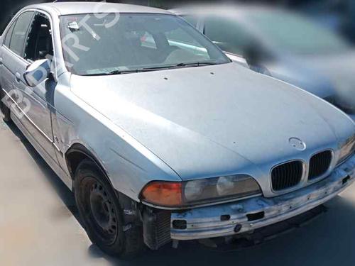 Left taillight BMW 5 (E39) 525 tds | BP18305148C34 