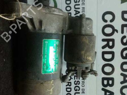 Starter VW POLO III (6N1) 75 1.6 | BP5702876M8 