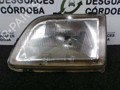 Used Left headlight ROVER 100 / METRO Hatchback (XP) [1989-1998]  6945012