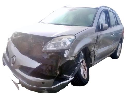 Hand brake RENAULT KOLEOS I (HY_) 2.0 dCi (HY0K) | BP34438771I18  - Image 6