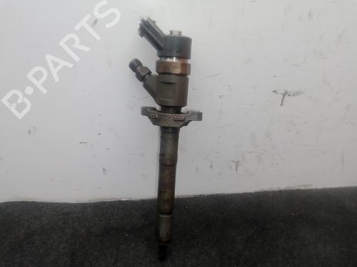 Injektor für CITROËN C4 Picasso I MPV (UD_) 1.6 HDi (109 hp) 29502697
