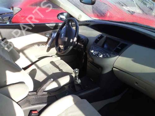 Gearbox NISSAN PRIMERA Hatchback (P12) 1.9 dCi | BP5697731M3 