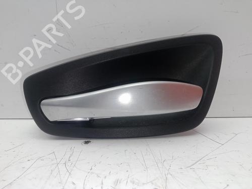 Used Rear left interior door handle BMW 1 (E87) [2003-2013]  24306178