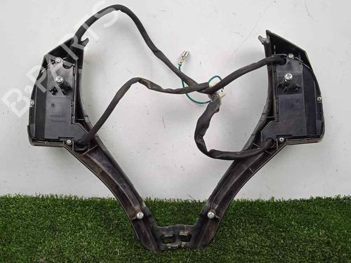 Steering wheel controls NISSAN X-TRAIL III (T32_, T32R, T32RR)  | BP17740345E15 