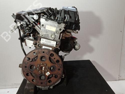 Engine BMW 7 (E65, E66, E67) 730 d | BP26972823M1 