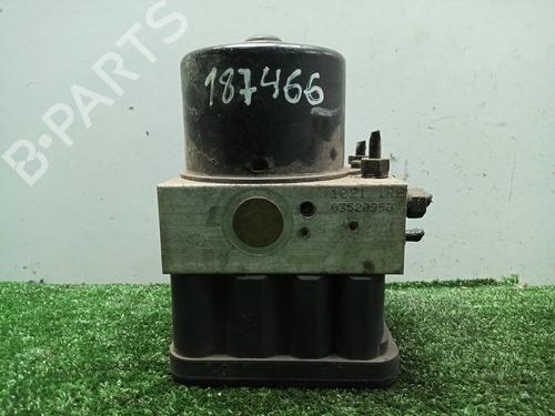 ABS pump SEAT TOLEDO II (1M2) 1.9 TDI | BP5702643M43 