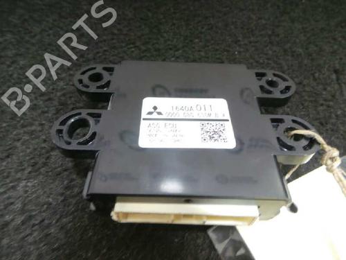 Elektronisk modul MITSUBISHI OUTLANDER III (GG_W, GF_W, ZJ, ZL, ZK) 2.2 DiD 4WD | BP5781824M83 