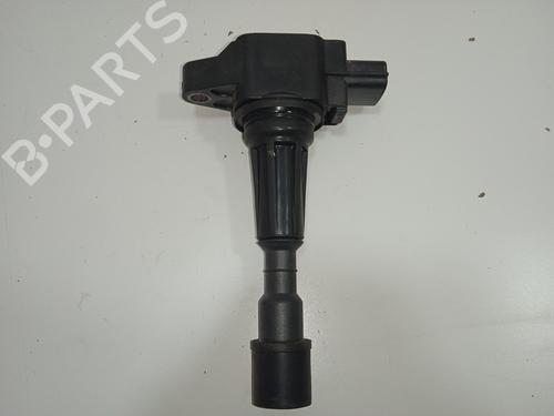 Ignition coil MAZDA 2 (DE_, DH_)  | BP11503639M94 