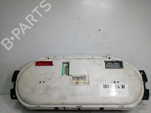 Instrument cluster RENAULT KANGOO (KC0/1_) D 65 1.9 (KC0E, KC02, KC0J, KC0N) | BP23409895C47 