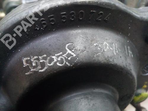 Pompe à injection IVECO DAILY II Van  | BP8246610M78 