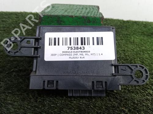 Electronic module JEEP COMPASS (MP, M6, MV, M7) 1.4 MultiAir 4x4 | BP32426213M83