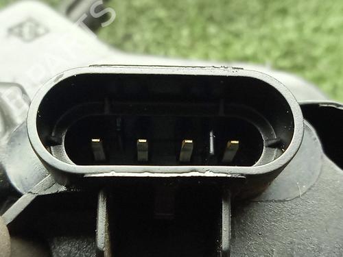 Front right lock RENAULT ESPACE IV (JK0/1_) 1.9 dCi (JK0U, JK0G) | BP30000579C97 