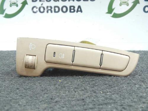 Used Headlight switch KIA CARENS II MPV (FJ) 2.0 CRDi (113 hp) 23399795