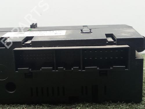 Climate control SEAT CORDOBA (6L2) 1.4 16V | BP35803357I5 - Image 3