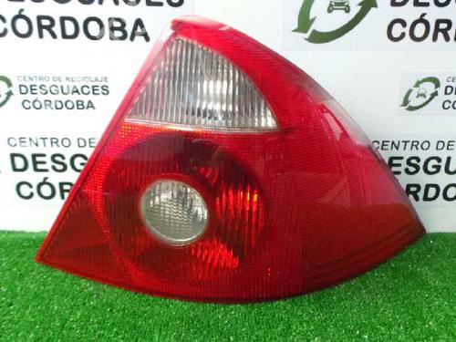 Used Right taillight FORD MONDEO III (B5Y) 2.0 16V TDDi / TDCi (115 hp) 5718058